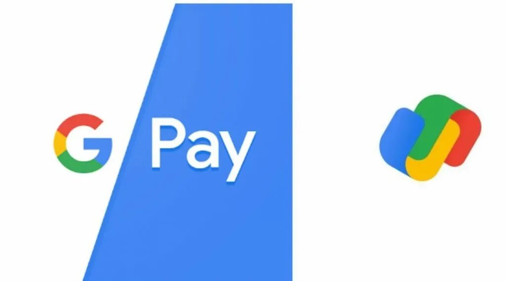 Google pay UI.