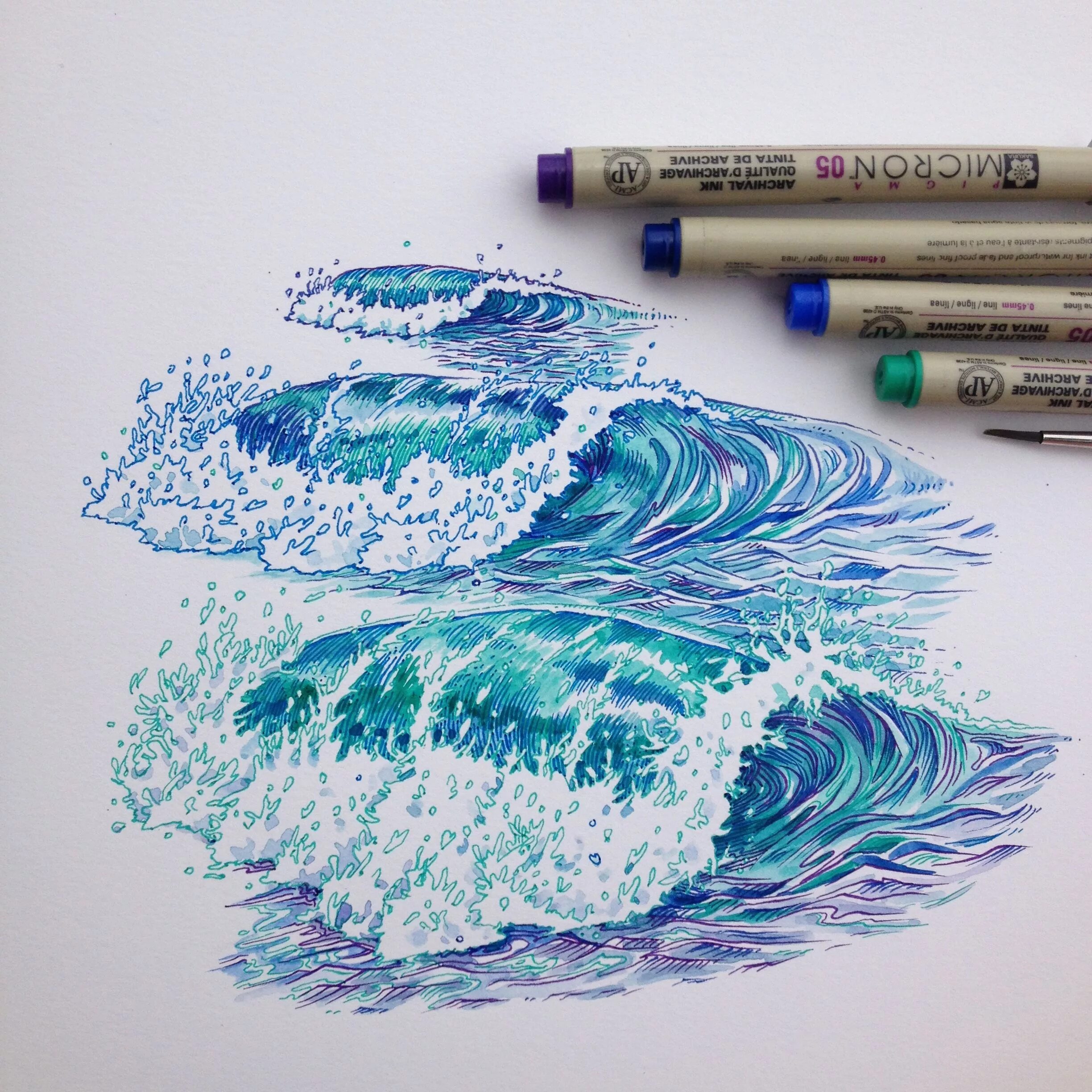 Sketch draw paint