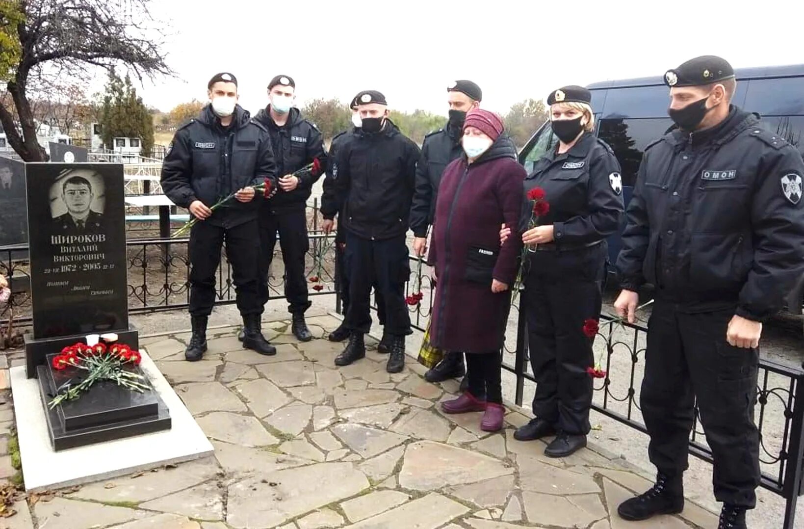 Чеченцы в белгороде