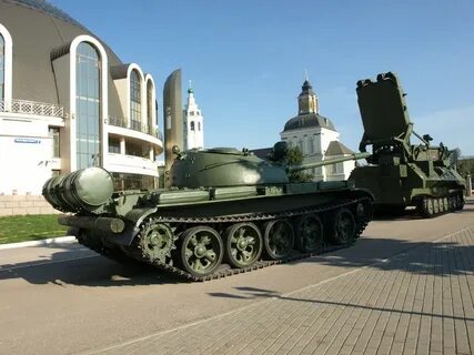 Техника тула
