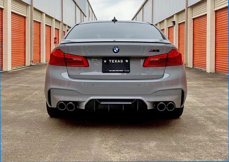Level performance m5