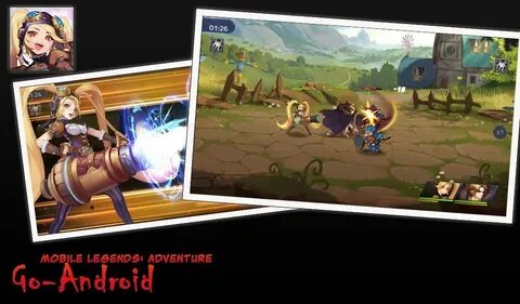 Mobile adventure донат