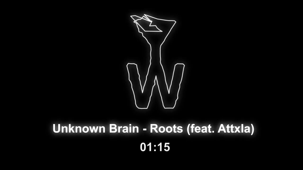 Roots Unknown Brain Attxla. Unknown Brain. Brain root. Unknown Brain perfect 10.