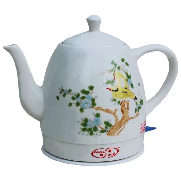 Чайник электр sa-2737bk (1. Чайник электрический американский. Электрочайник 1 5 л. Термопот металлический 1000вт. Электрочайник кремовый.