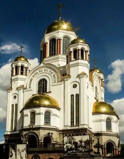 Седьмая церковь