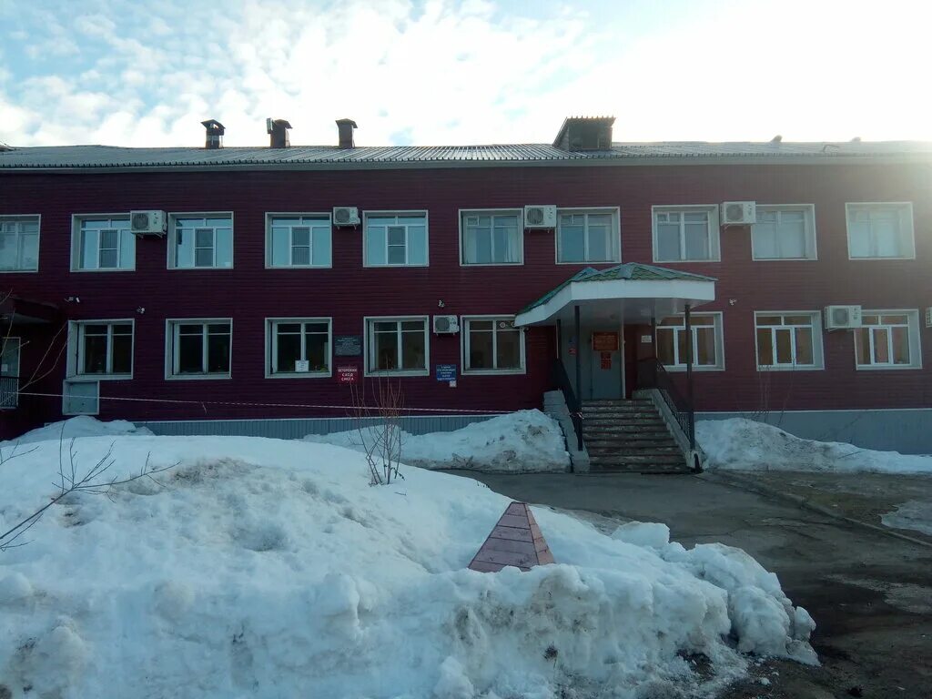 больница вуктыл. эжвинская детская поликлиника. димитрова, д. соцзащита эжва бумажников. больница на кирова воркута.