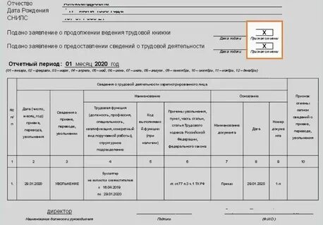 Электронная подпись описи содержания пакета недействительна