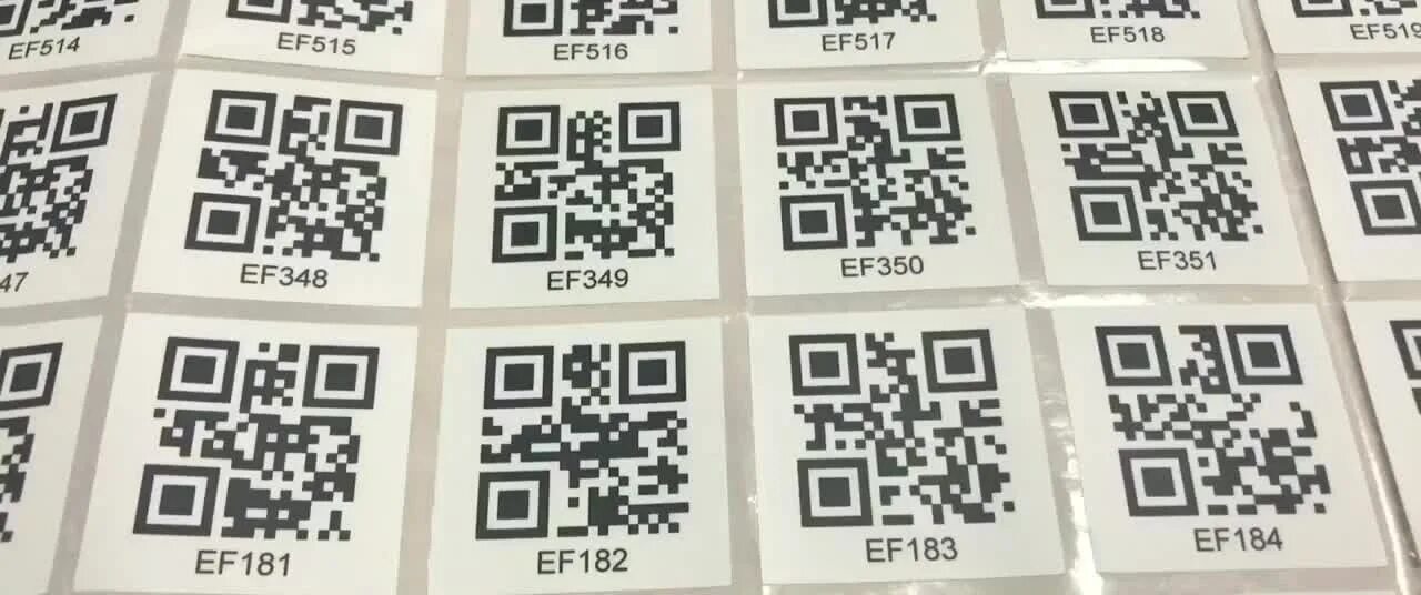 Распечатка QR кодов. Печать QR кодов на самоклейке. Печать QR кода на принтере этикеток. QR коды маркировки деталей. Paper код