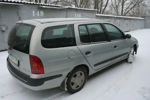 Универсал бу нижнем