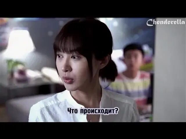 Какая далекая любовь