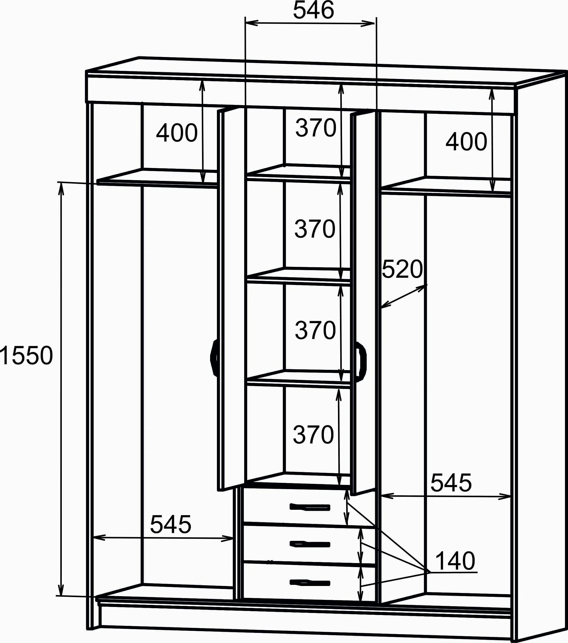 Размеры встроенного шкафа в прихожей. Шкаф купе габариты 1700х600х2200. Шкаф-купе 2500х2400х600 чертежи. Шкаф купе 2100 высота с ящиками.