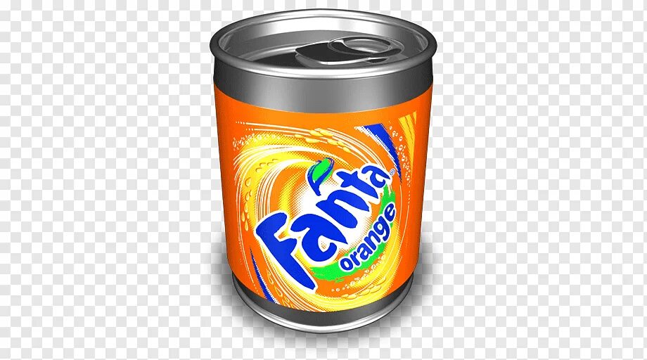 Крышка фанта