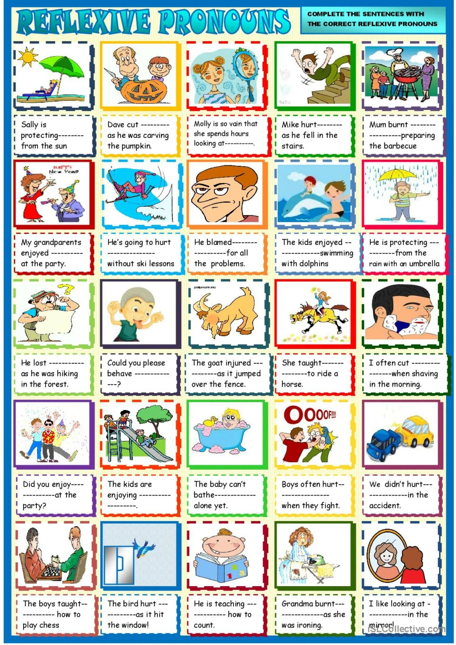 Write the correct reflexive pronoun. Возвратные местоимения worksheets. возвратные местоимения в английском worksheets. reflexive pronouns упражнения. reflexive pronouns worksheets.