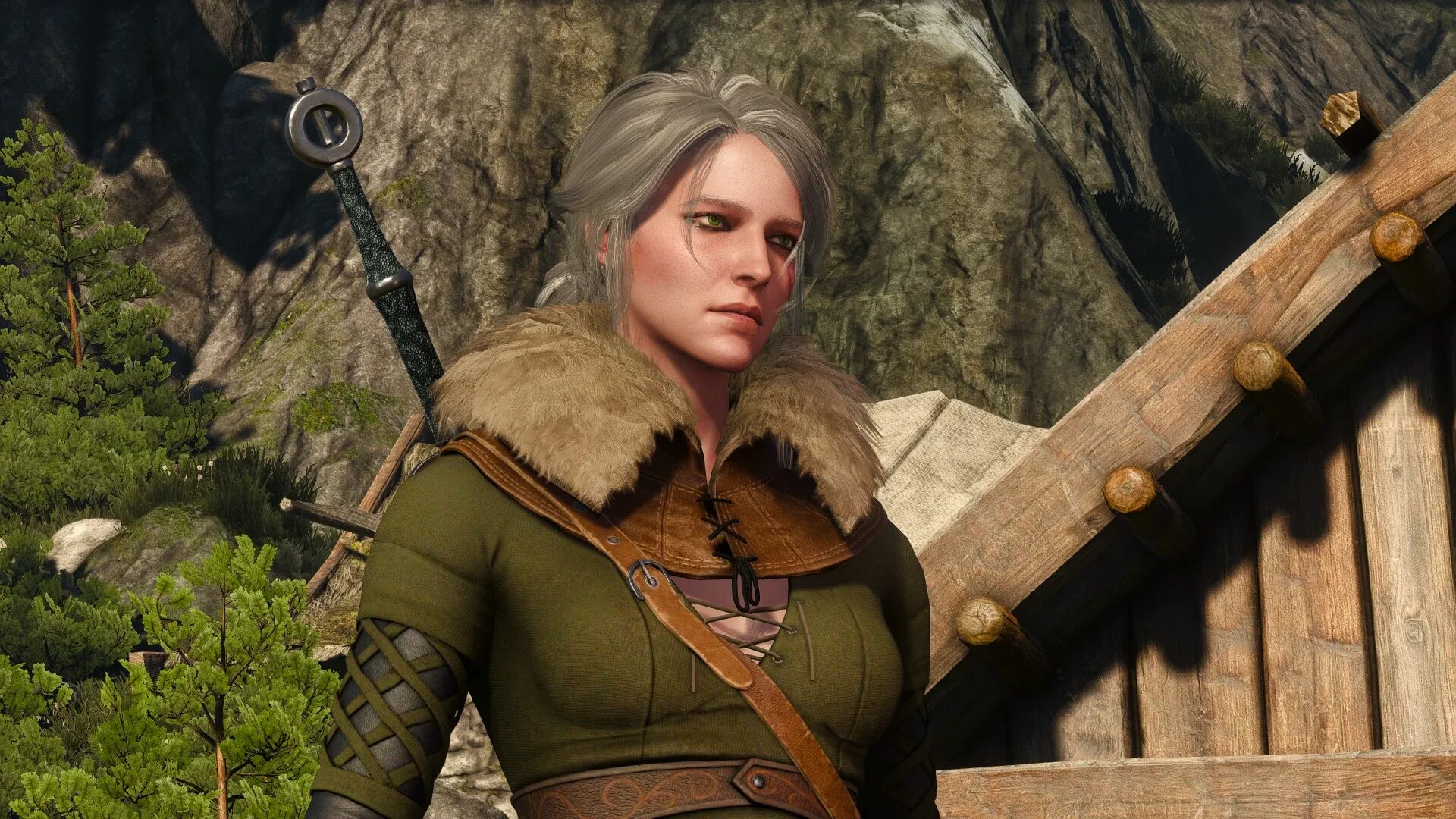 Ведьмак 3 мод ciri alternative look ciri,. Мадам саша ведьмак 3. Элизаль ведьмак 3. Мадам саха ведьмак. Witcher 3 wolf school gear.