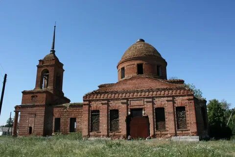 Новое дубовое хлевенский