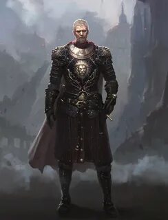 Старый воитель