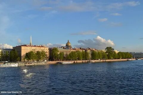 Адмиралтейская наб 2