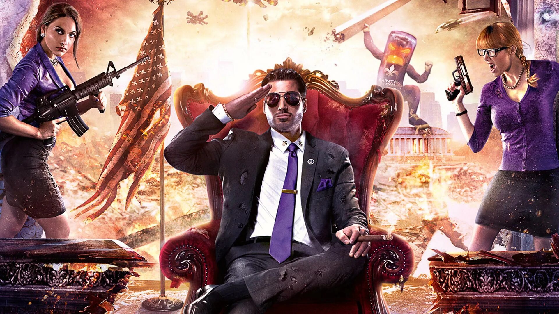 Row na. Saints row iv (2013). saints row 4 [ps3]. saints row 5. saints row ps5.