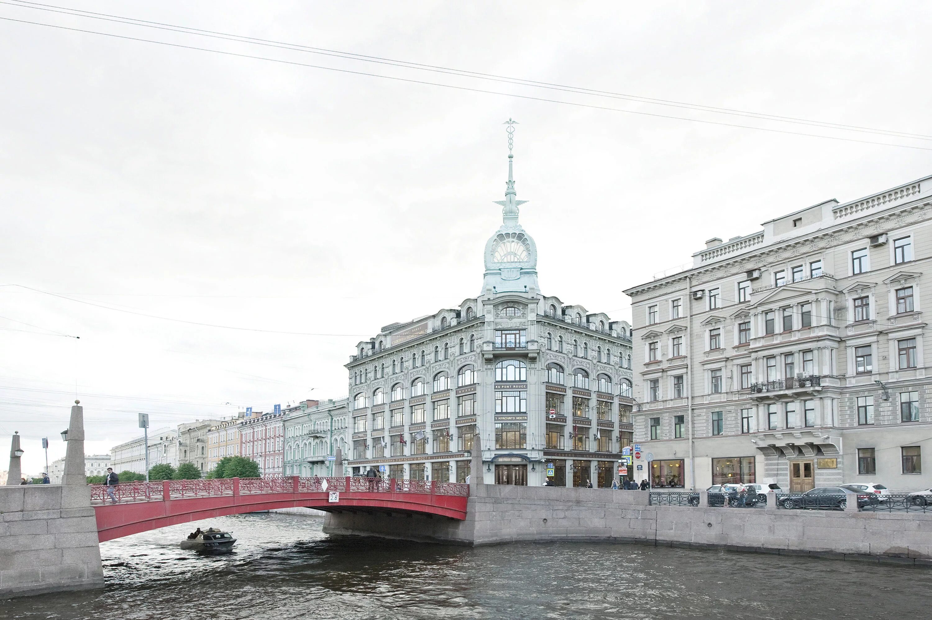 Торговый дом мост. Универмаг у красного моста санкт-петербург. у красного моста. au pont rouge. торговый дом эсдерс и схейфальс. эсдерс и схейфальс санкт-петербург.