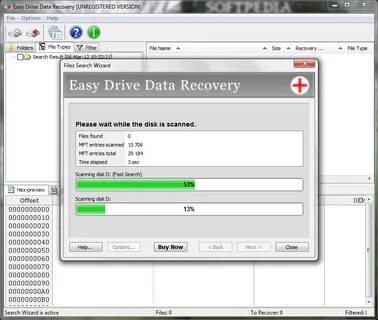 Recovery version