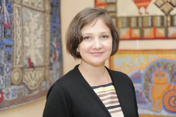 Кривцова н н. Кривцова н н