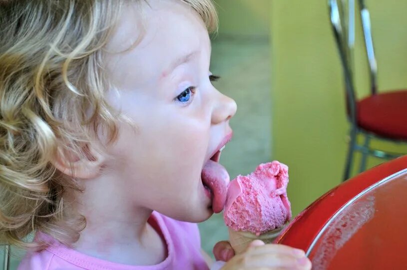 Licking 10