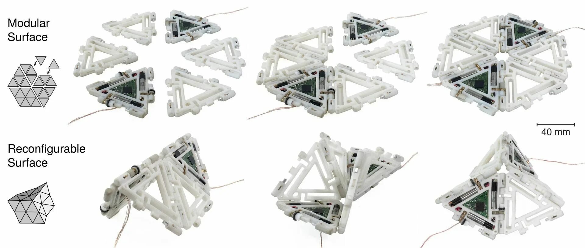 Alias module