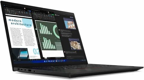 Thinkpad x1 extreme gen 5