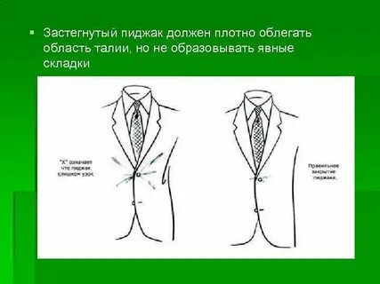 Плотный должный