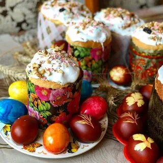 Что можно делать на третий день пасхи