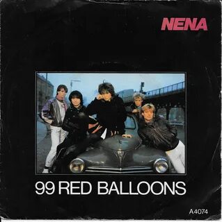 99 luftballons
