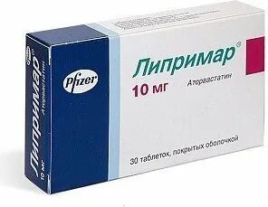 Розувастатин или липримар что лучше отзывы врачей