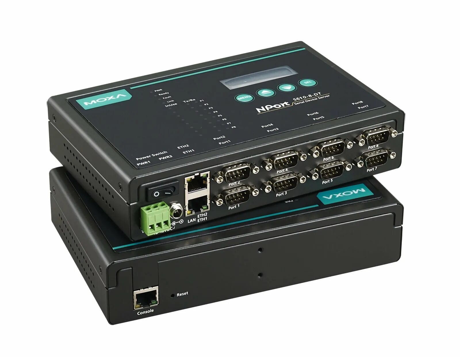 Converter device