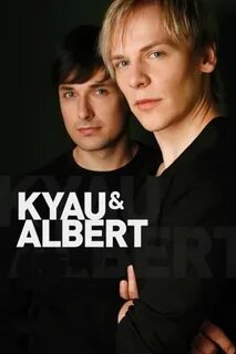 Kyau albert