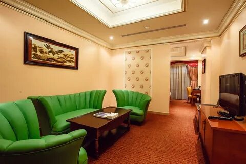 Royal hotel sharjah