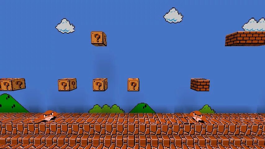 Super mario bros 1. Супер Марио БРОС 1. Супер Марио БРОС уровень 1-1. Super Mario Bros World 1-1 Map. Mario World 1-1.