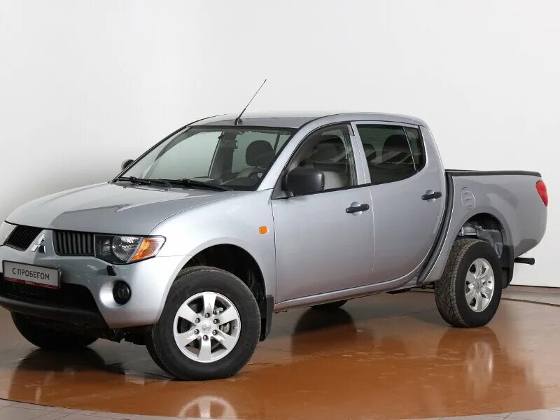 Купить митсубиси л200 дизель. Митсубиси l200 2008. Мицубиси л200 2008. Mitsubishi l200 IV. Митсубиси л200 2008 года.