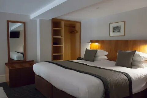 Hotel 50