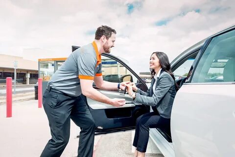 Wallet parking
