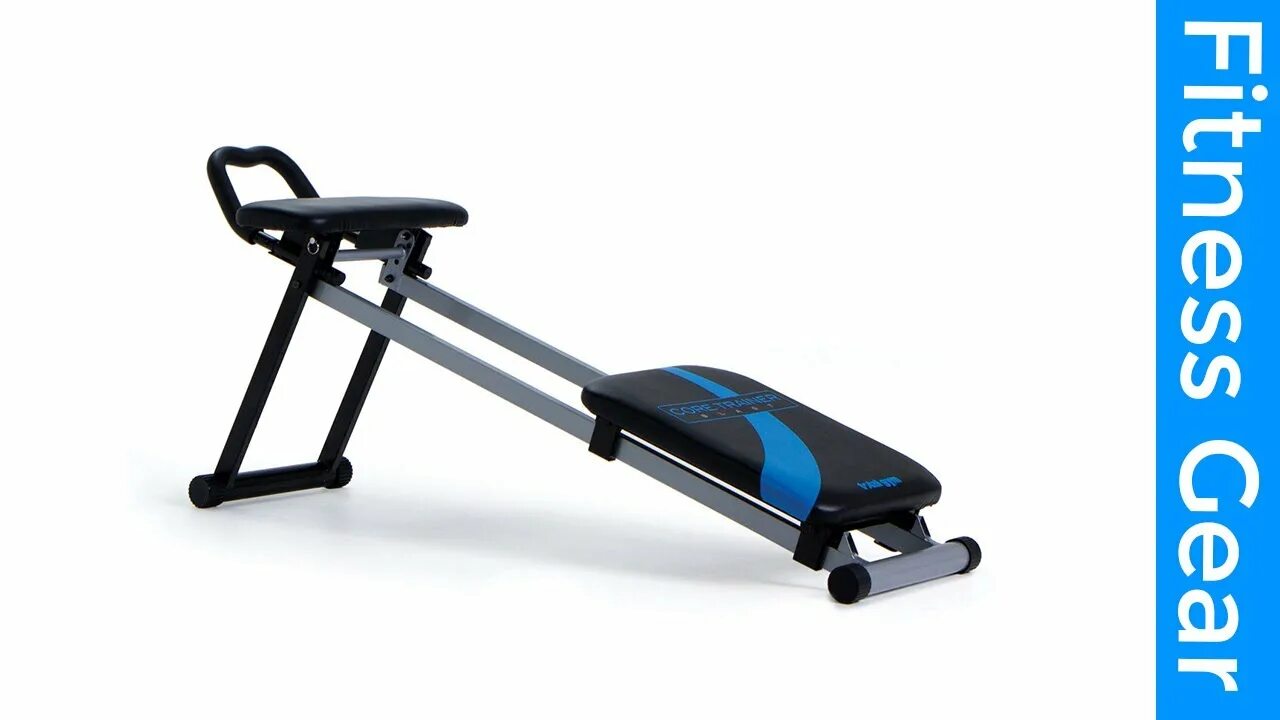 Core trainer. Core trainer