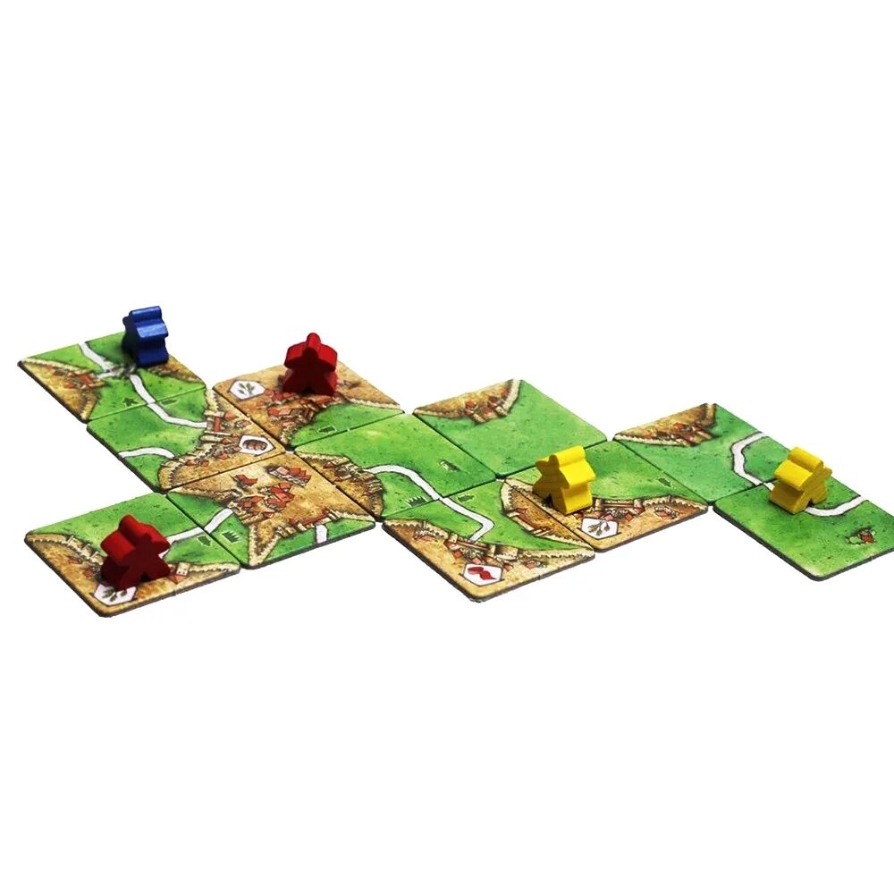 Как играть в каркассон. Каркассон»/Carcassonne игра. Игра Каркассон настолка. Каркассон: Королевский подарок. Hobby World Каркассон.