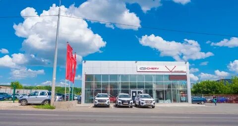 Автоспеццентр каширское шоссе