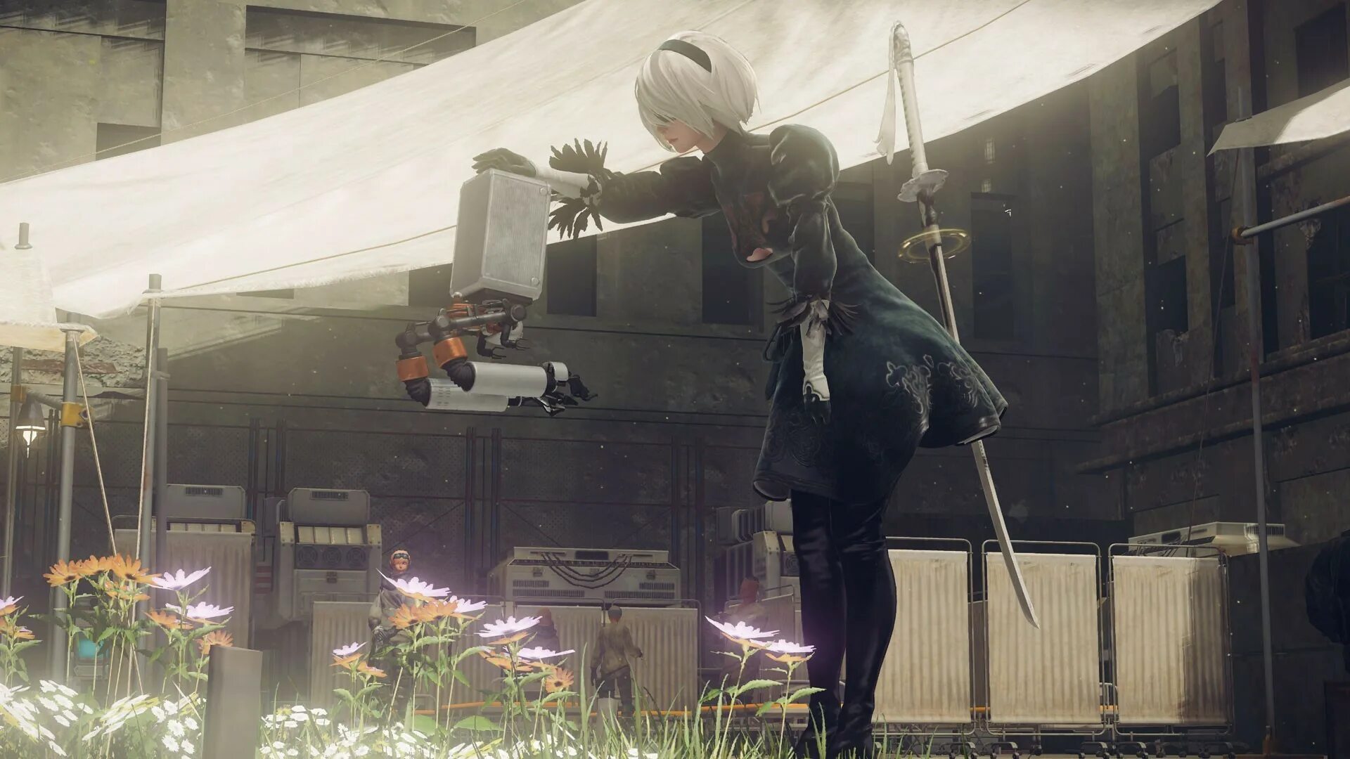 2b NIER. Ниер аутомата. NIER Automata игра. NIER: Automata (ps4). Automata game of the yorha edition