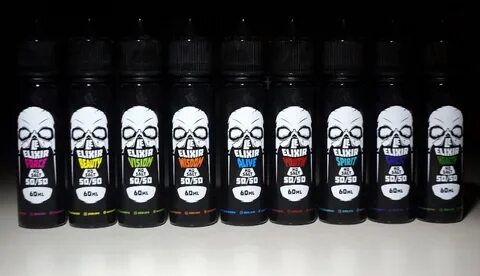 Le elixir