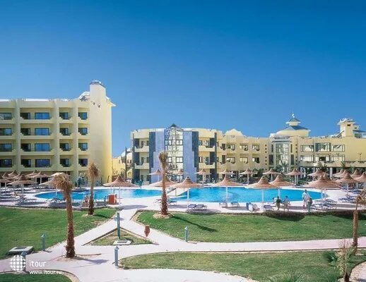 Туры в отель Moreno Horizon Spa & Resort 4*, Египет, Хургада - цены и отзывы 202