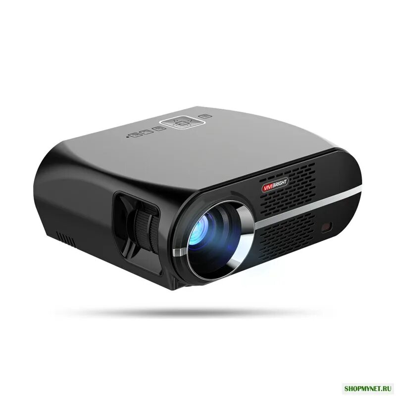 Проектор android. Проектор vivibright gp100. проектор smart v12. проектор thundeal gp90. led projector ansi 100.