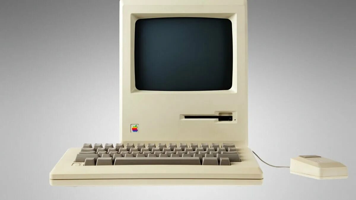 Макинтош эпл. Apple macintosh 128k. макинтош 1984. первый компьютер apple macintosh 128k.. apple macintosh 1984.