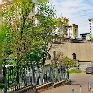 Николощеповский д 6 стр 1