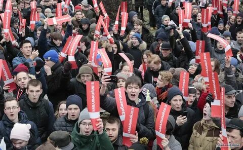 Электората избирателей