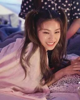Itzy in the morning